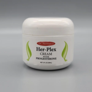Her Plex Cream Progesteron In Pakistan