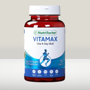 Nutrifactor Vitamax Multi in Pakistan