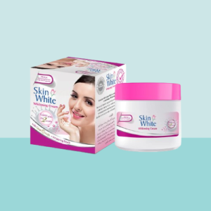 Skin White Whitening Cream In Pakistan