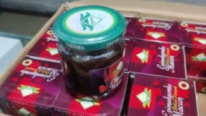 Turkey Barand Honey EpimediumJamPakistan