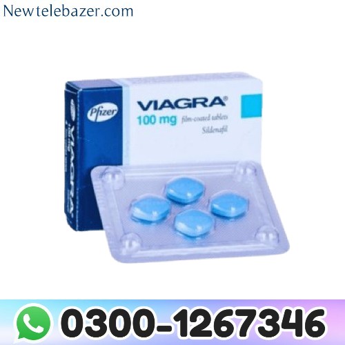 Buy Sildenafil Tablets Online In Pakistan