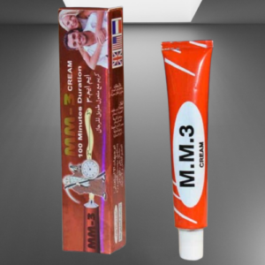 MM3 CREAM - Sale price 