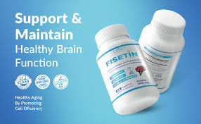 Logic Nutra Fisetin Double Strength - 200 Mg - 60 Cápsulas Online In Pakistan | 0300-1267346 | Order Now Looking for a powerful brain and anti-aging supplement in Pakistan? Logic Nutra Fisetin Double Strength 200mg (60 Capsules) is now available online at newtelebazer.com – your trusted source for premium health supplements in Pakistan. Fisetin is a plant-based antioxidant known for its anti-inflammatory, anti-aging, and neuroprotective properties. Each capsule is packed with 200mg of pure Fisetin, making it one of the strongest and most effective supplements available today.
What is Fisetin?
Fisetin is a natural flavonoid found in fruits like strawberries, apples, mangoes, and onions. It is well-known for supporting brain health, reducing oxidative stress, and promoting healthy aging. Logic Nutra has formulated this powerful compound into a double-strength capsule to help you get the maximum benefits with every dose.
Each bottle contains 60 vegetarian capsules, offering a full 2-month supply of this high-potency supplement.
Key Benefits of Logic Nutra Fisetin 200mg in Pakistan
1. Supports Brain Function & Memory
Fisetin helps protect brain cells from oxidative damage and inflammation, improving cognitive function, memory retention, and mental clarity. It may also slow down age-related decline in brain performance.
2. Cellular Rejuvenation & Anti-Aging
Fisetin activates sirtuins and other longevity pathways in the body, making it a natural anti-aging supplement. It promotes cellular health, helping you stay younger, longer.
3. Powerful Antioxidant Support
As an antioxidant, Fisetin fights free radicals that can cause damage to cells and tissues. It helps in reducing inflammation, supporting immune health, and detoxifying the body.
4. May Help Clear Senescent Cells
Studies suggest that Fisetin acts as a senolytic, helping the body eliminate senescent (damaged, non-functioning) cells. Removing these cells may improve energy levels, skin health, and overall vitality.
5. Promotes Healthy Inflammatory Response
It supports a healthy inflammatory response, making it useful for people with chronic inflammation, joint pain, or those looking to improve recovery after workouts.
How to Use Fisetin Capsules?
Recommended Dosage: Take 1 capsule daily with water, preferably with a meal.
Consult Your Doctor: Especially if you are pregnant, nursing, or taking other medications.
Hydration: Drink plenty of water to support detoxification and absorption.
Key Features – Logic Nutra Fisetin 200mg (60 Capsules)
Double Strength Formula
Each capsule contains 200mg of pure Fisetin, offering maximum potency for enhanced effectiveness in a single daily dose.
Advanced Brain Support
Fisetin helps improve memory, focus, and overall brain function, making it ideal for students, professionals, and seniors.
Powerful Antioxidant Protection
Rich in flavonoids, it provides cellular protection by neutralizing harmful free radicals and oxidative stress.
Anti-Aging & Longevity Support
Fisetin promotes healthy aging by supporting cellular repair and potentially clearing senescent (aging) cells from the body.
Natural Anti-Inflammatory
Helps maintain a balanced inflammatory response, reducing discomfort and promoting joint and immune health.
100% Vegan & Non-GMO
Made with plant-based, vegan-friendly ingredients – no artificial colors, preservatives, or additives.
Made in the USA
Manufactured in GMP-certified facilities to ensure purity, quality, and safety.
60 Capsules – 2-Month Supply
Convenient packaging that lasts up to two months with just one capsule per day.
FAQ Logic Nutra Fisetin Double Strength
What is Fisetin used for?
Fisetin is a powerful antioxidant that supports brain health, anti-aging, cellular detox, and inflammation control.
Is Logic Nutra Fisetin safe to use?
Yes, it is generally safe when used at recommended dosages. However, consult your physician if you have any medical conditions.
Can I take Fisetin every day?
Yes, Logic Nutra Fisetin is designed for daily use, and consistent intake provides the best long-term benefits.
How soon will I see results?
Most users report noticeable benefits within 2-4 weeks, especially in mental clarity and overall well-being.
Is this product original?
Yes! All products sold on newtelebazer.com are 100% original and authentic.
Final Thoughts
If you're looking for a science-backed supplement to support your brain, reduce signs of aging, and boost your overall health, Logic Nutra Fisetin Double Strength is your go-to choice. This premium supplement delivers pure, high-potency Fisetin for maximum effectiveness.
Don’t miss out on the health revolution. Order today!
Contact us on WhatsApp: 03001267346
Visit: www.newtelebazer.com