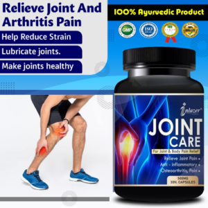 InlazerJoint Care 500mg Pills In Pakistan