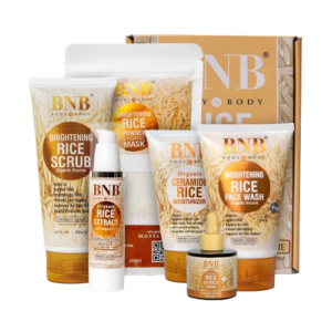 Bnd Rice Brighteing Grow Kit in Pakistan