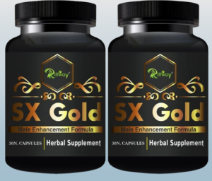 Riffway Sx Gold Herbal Capsules Pakistan