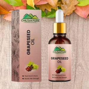 Grapeseed Oil Online Best in Pakistan