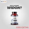 Widon Health Tablets Online In Islamabad