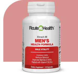 Xtract M | Erectile Dysfunction Medicine in Pakistan