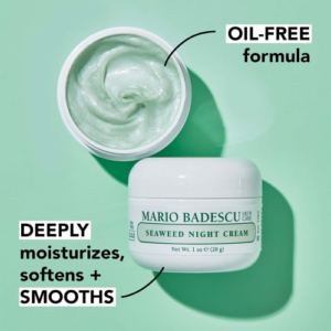 Mario Badescu Seawed Night Cream Pakistan