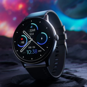 Zero Luna Smart Watch Price in Pakistan 2025