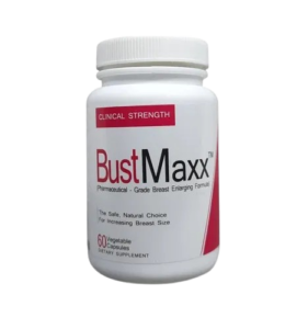 Bustmaxx Enlargement Capsules Order now :