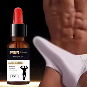 Men Energy Essential Oil in Pakistan