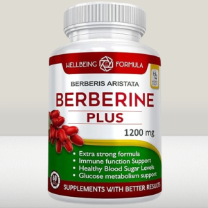Availability in Pakistan
Potent Berberine Plus 1200mg Capsules are available for purchase across Pakistan. For orders and inquiries, please contact:​

Phone: 0300126734​

Website: newtelebazer.com​

Experience the benefits of enhanced health with Potent Berberine Plus – your partner in achieving optimal well-being.