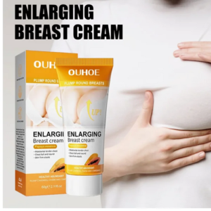 Plump Round Breast Enlarging Cream