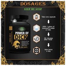 Sabates Power Dick Capsules In Pakistan For men