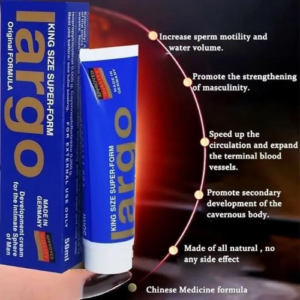 Largo Cream For Men In Pakistan Buy Now