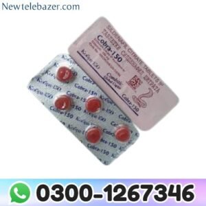 Red Cobra Tablets In Islamabad Order :