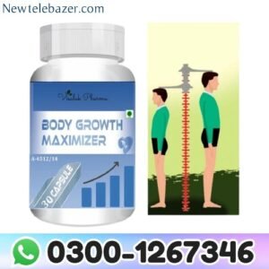 Visalak pharma Body Maximizer In Pakistan