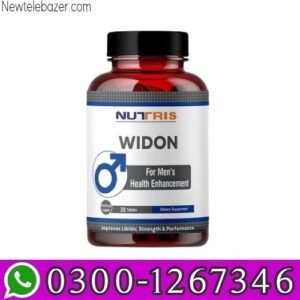 Widon Tablets For Mens In Rawalpindi !
