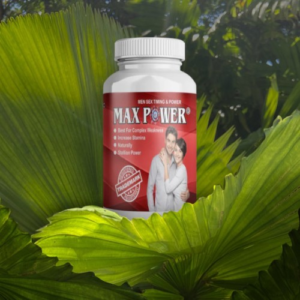 best-maxpower-pills-in-pakistn