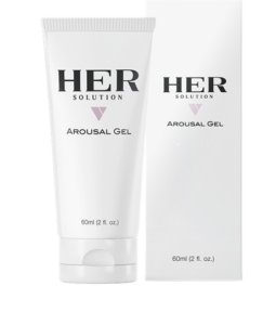 Her Solution Arousal Gel In Pakistan