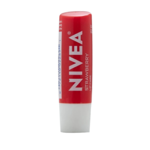 NIVEA Strawberry Lip Care In Pakistan 