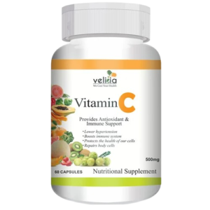 Vitamins C Supplements