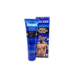High Quality Maxman Penis Enlargement Cream In Pakistan