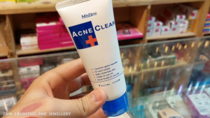  Mistine Acne Clear Facial 
