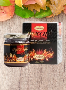Maccun Plus Price in Pakistan | VIP Turkish Majoon
