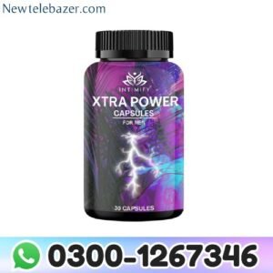 INTIMIFY Ayurvedic Pills In Pakistan