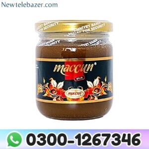 Maccun Plus Price in Pakistan | VIP Turkish Majoon
