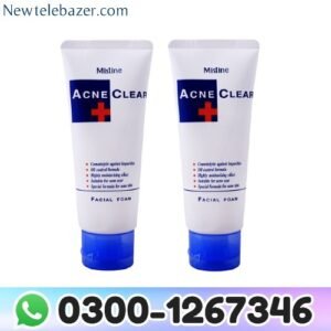 Mistine Acne Clear Facial