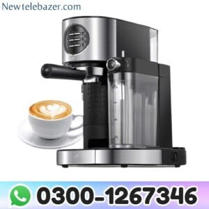 PROFESSIONAL ESPRESSO MACHINES