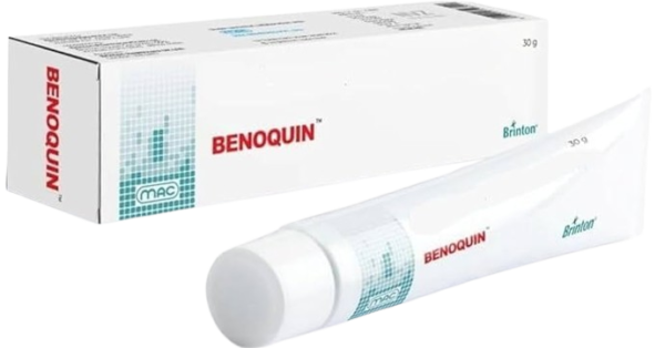 Why Buy Benoquin Cream from NewTeleBazer.com? 🛒 100% Original Imported Products 🚚 Fast Home Delivery All Over Pakistan 🧾 Secure Online Ordering System 📦 Discreet Packaging for Privacy 📲 Instant Support on WhatsApp: 03001267346