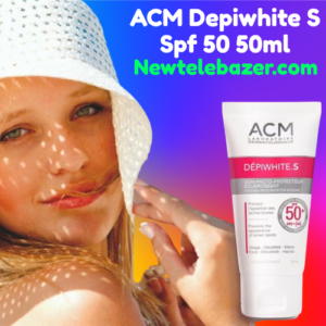 https://newtelebazer.com/product/acm-depiwhite-s-spf-50ml-in-pakistan/ ‎