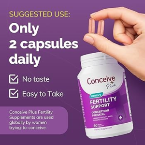 Best fertility pills to get pregnant
Conceive Plus reviews
Conceive Plus Lubricant
Conceive Plus tablets success Rate
Can you take Conceive Plus pills while on your period
Conceive Plus Motility Support reviews
How long does it take for Conceive Plus pills to work
Best Multivitamin for trying to conceive