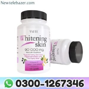 Whitening skin 90000 mg Capsule In Pakistan