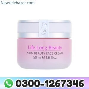 Life Long Beauty Cream