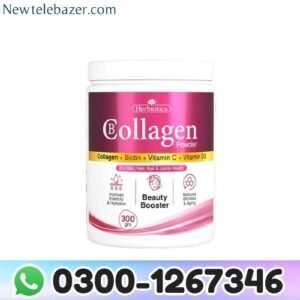 https://newtelebazer.com/product/collagen-powder-herbiotics-in-pakistan/