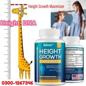 https://newtelebazer.com/product/height-growth-maximizer-in-pakistan/ ‎