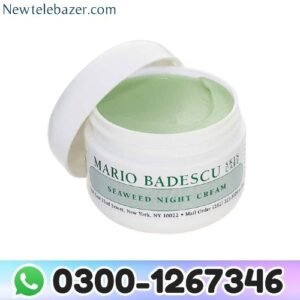https://newtelebazer.com/product/mario-badescu-seawed-night-cream/ ‎