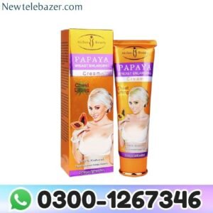 : https://newtelebazer.com/product/papaya-breast-enlarging-cream-in-lahore/ ‎