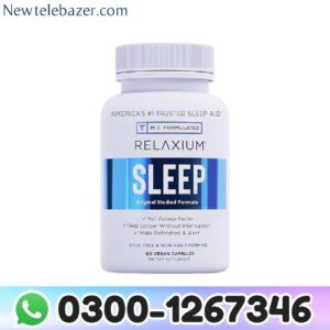 What is a good alternative to Relaxium? Besides Relaxium and Pulsetto, several other natural sleep aids are available: Melatonin: A hormone that regulates sleep-wake cycles. Chamomile: Known for its calming effects, though its effectiveness for insomnia is debated. Valerian Root: Often used to improve sleep quality.