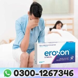 Eroxon Erectile In Rawalpindi Karachi