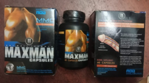 : https://newtelebazer.com/product/maxman-60-capsules-in-pakistan/ ‎