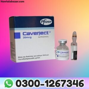 https://newtelebazer.com/product/caverject-20mcg-injection-online-in-pakistan/