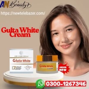 : https://newtelebazer.com/product/gluta-white-cream-online-in-pakistan/