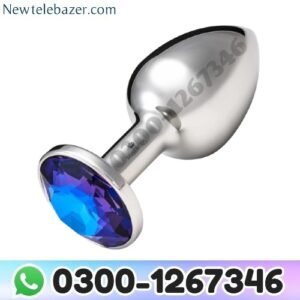 : https://newtelebazer.com/product/butt-plug-medium-in-pakistan/ ‎